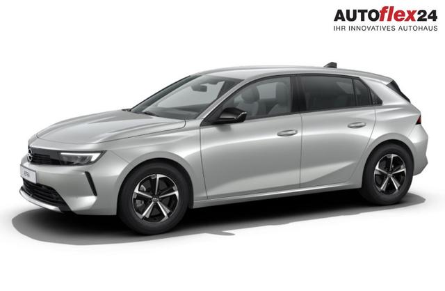 Vorlauffahrzeuge Opel Astra - Elegance 1.5 D 130 AT8 Nav ACC Keyl Kam