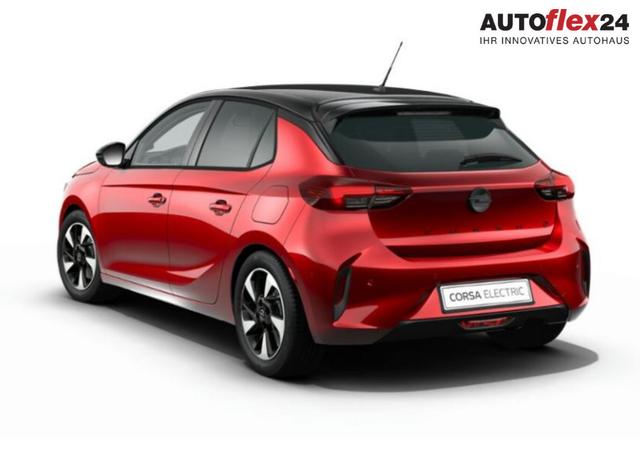 Opel Corsa YES Electric 136 LED 11kW-OBC PDC CarPlay 