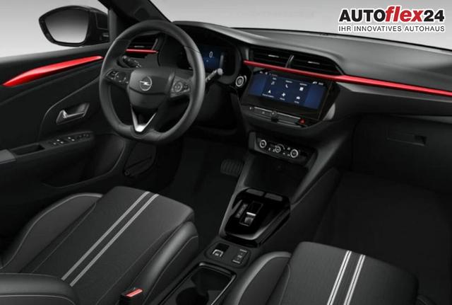 Opel Corsa YES Electric 136 LED 11kW-OBC PDC CarPlay 