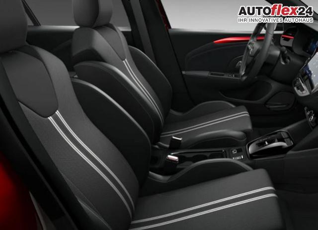 Opel Corsa YES Electric 136 LED 11kW-OBC PDC CarPlay 