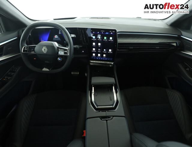 Renault Rafale Esprit Alpine Matrix Pano HUD 360Kam ACC 