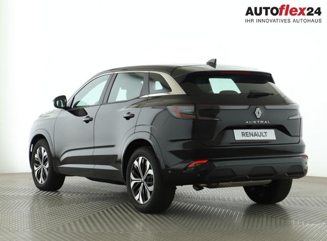 Renault Austral Evolution ACC TotW Nav SHZ Kam PDC 18Z 