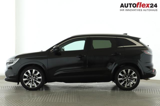 Gebrauchtfahrzeug Renault Austral - Techno LookP eHK SHZ ACC Kam LED Nav 19Z