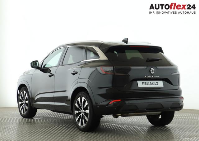 Renault Austral Techno Pano Massage SHZ eHK ACC LED Kam 