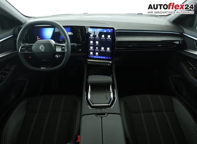 Renault Austral Techno Pano Massage SHZ eHK ACC LED Kam 