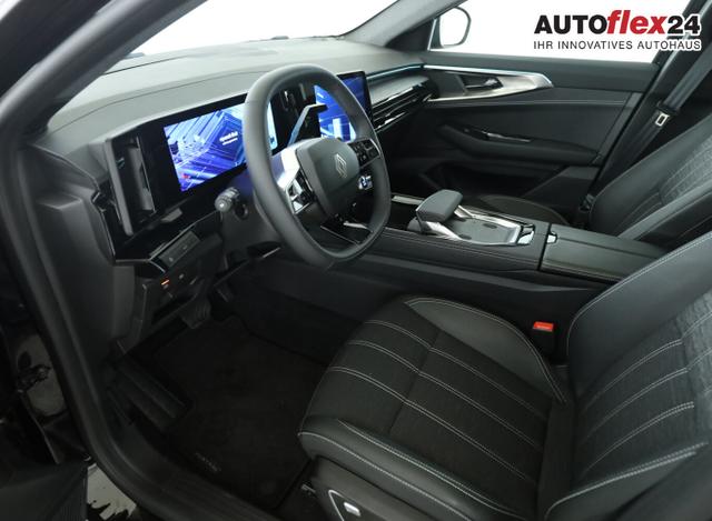 Renault Austral Techno Pano Massage SHZ eHK ACC LED Kam 