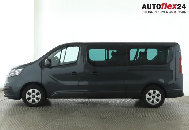 Gebrauchtfahrzeug Renault Trafic - Evolution dCi 150 EDC L2H1 SHZ Kam LED
