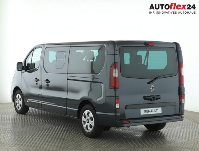 Renault Trafic Evolution dCi 150 EDC L2H1 SHZ Kam LED 