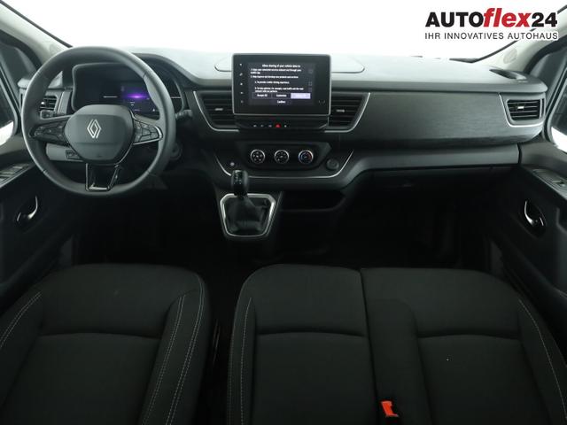 Renault Trafic Evolution dCi 150 EDC L2H1 SHZ Kam LED 