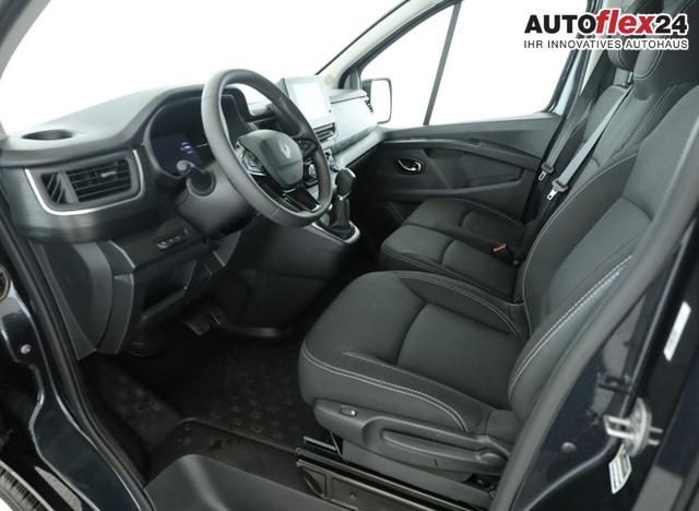 Renault Trafic Evolution dCi 150 EDC L2H1 SHZ Kam LED 