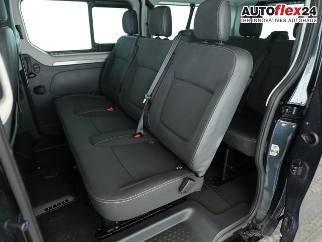 Renault Trafic Evolution dCi 150 EDC L2H1 SHZ Kam LED 