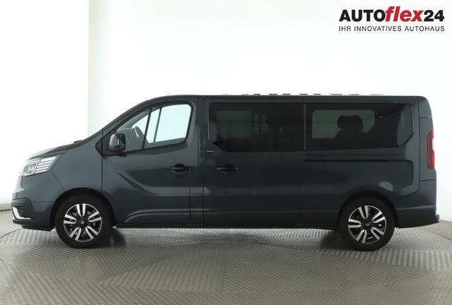 Gebrauchtfahrzeug Renault Trafic - Spaceclass dCi 170 EDC L2H1 SHZ Kam LED