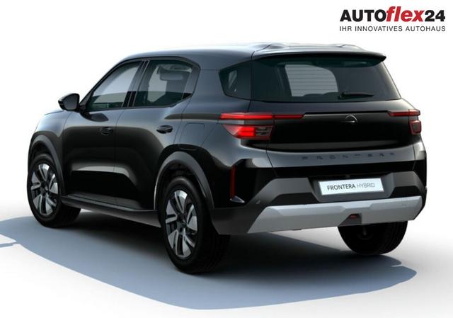 Opel Frontera GS 1.2 110 Hybrid AT6 TechP SHZ LHZ Nav 