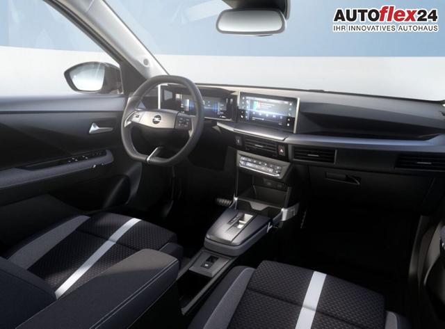 Opel Frontera GS 1.2 110 Hybrid AT6 TechP SHZ LHZ Nav 