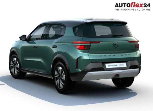 Opel Frontera GS 1.2 110 Hybrid AT6 TechP SHZ LHZ Nav 