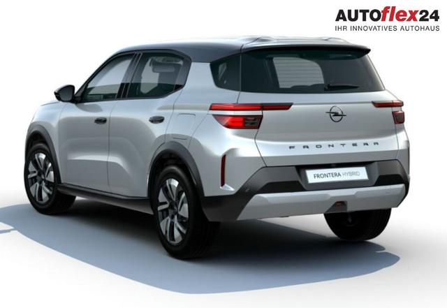 Opel Frontera GS 1.2 110 Hybrid AT6 TechP SHZ LHZ Nav 