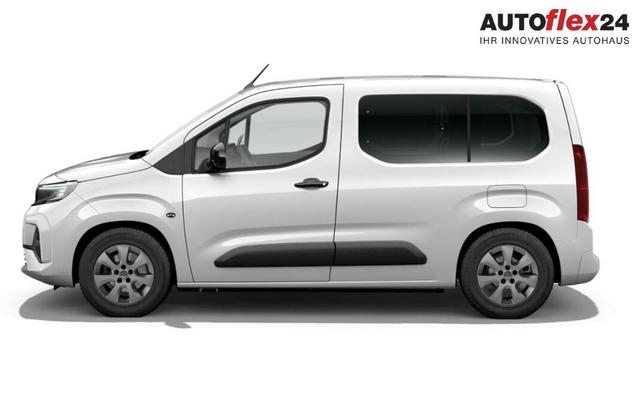 Vorlauffahrzeuge Opel Combo - 1.5 D 100 StyleP LM16 PrivG IntelliLux PDC