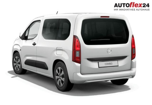 Opel Combo 1.5 D 100 StyleP LM16 PrivG IntelliLux PDC 