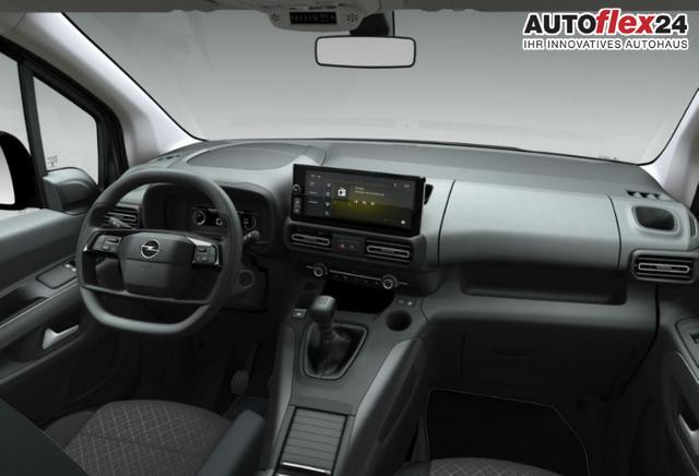 Opel Combo 1.5 D 100 StyleP LM16 PrivG IntelliLux PDC 