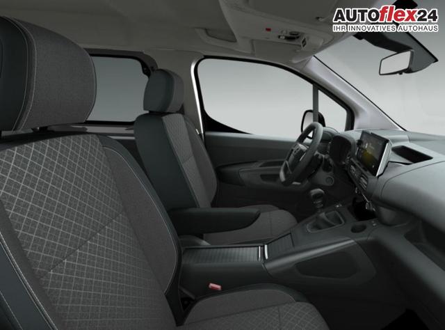 Opel Combo 1.5 D 100 StyleP LM16 PrivG IntelliLux PDC 