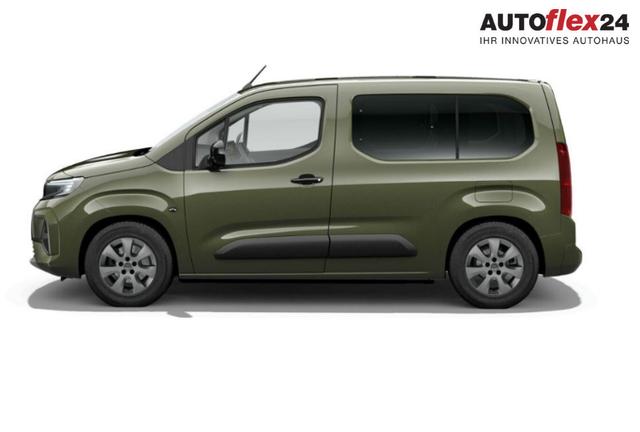 Vorlauffahrzeuge Opel Combo - 1.5 D 100 StyleP LM16 PrivG IntelliLux PDC