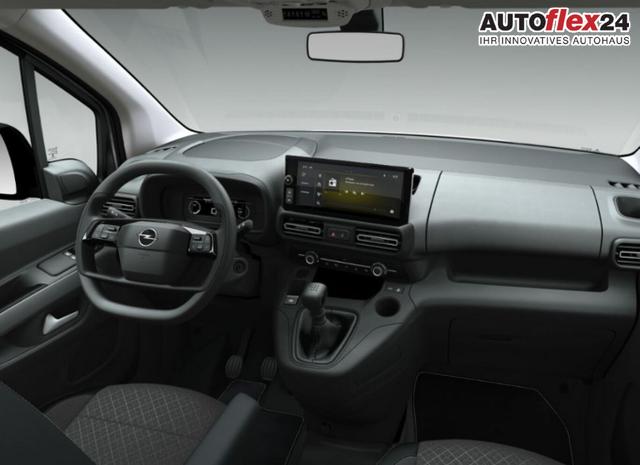 Opel Combo 1.5 D 100 StyleP LM16 PrivG IntelliLux PDC 