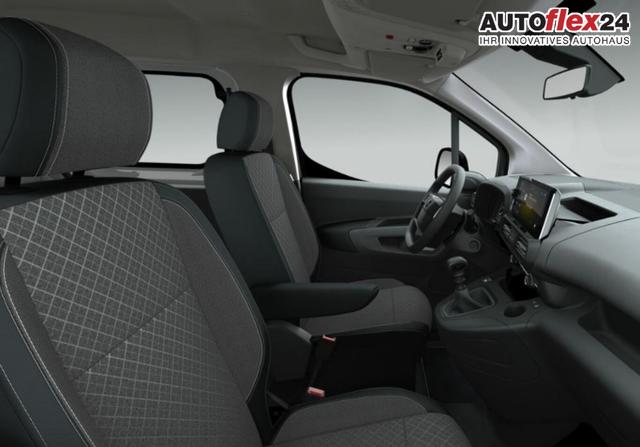 Opel Combo 1.5 D 100 StyleP LM16 PrivG IntelliLux PDC 