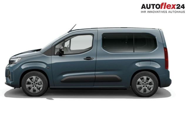 Vorlauffahrzeuge Opel Combo - 1.5 D 100 StyleP LM16 PrivG IntelliLux PDC