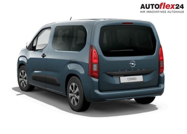 Opel Combo 1.5 D 100 StyleP LM16 PrivG TechnoP Keyl 