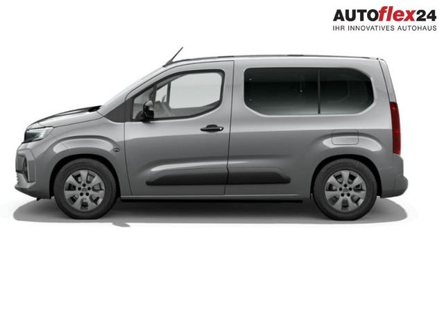 Vorlauffahrzeuge Opel Combo - 1.5 D 100 StyleP LM16 PrivG IntelliLux PDC