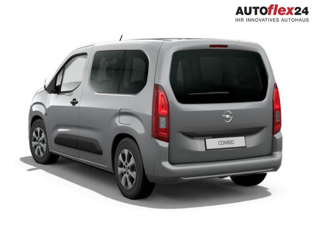 Opel Combo 1.5 D 100 StyleP LM16 PrivG TechnoP Keyl 