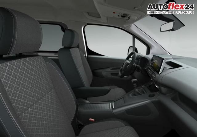 Opel Combo 1.5 D 100 StyleP LM16 PrivG TechnoP Keyl 