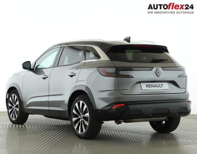Renault Austral Techno LookP eHK SHZ ACC Kam LED Nav 19Z 