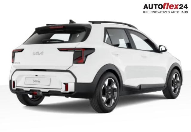 Vorlauffahrzeuge Kia II Stonic - MY26 SHZ LHZ Kam Nav 2xPDC CarPlay Temp