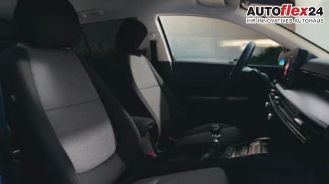 Kia II Stonic MY26 SHZ LHZ Kam Nav 2xPDC CarPlay Temp 