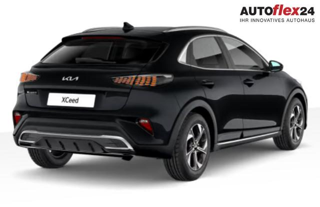 Vorlauffahrzeuge Kia XCeed - MY26 Nav FullLED 2xPDC Privacy Kam 2Z-Klim