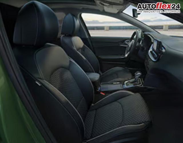 Kia XCeed DCT MY26 Nav LED 2xPDC Privacy Kam 2Z-Klim 