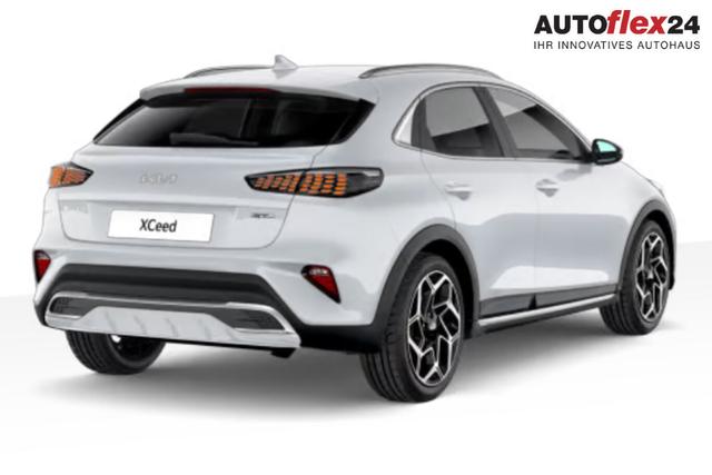 Vorlauffahrzeuge Kia XCeed - GT-line DCT MY26 ACC Nav eHK 4xSHZ Keyless