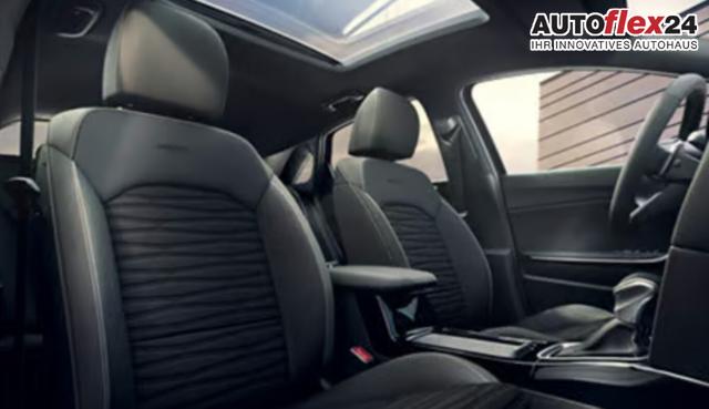 Kia XCeed GT-line DCT MY26 ACC Nav eHK 4xSHZ Keyless 