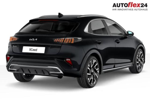 Vorlauffahrzeuge Kia XCeed - DCT MY26 ACC Keyl 2Z-Klima SHZ LHZ Nav Kam