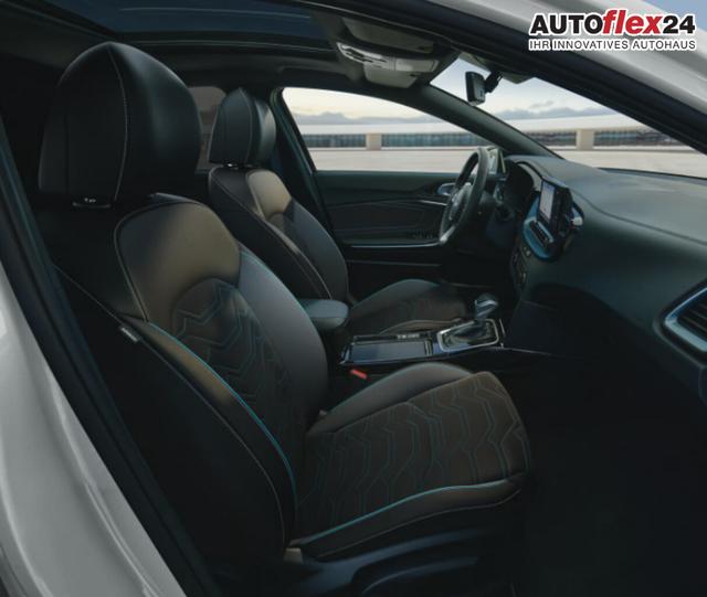 Kia XCeed DCT MY26 ACC Keyl 2Z-Klima SHZ LHZ Nav Kam 