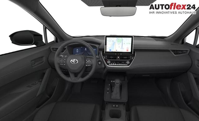 Toyota Corolla Cross NeuMod Nav SHZ 12.3"DigC WirelC 