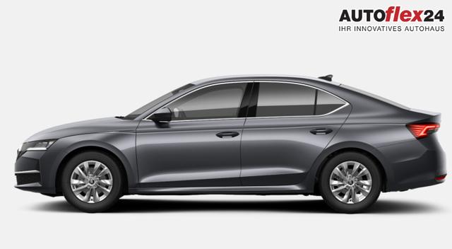 Vorlauffahrzeuge Skoda Octavia - Selection DSG Selec Matrix Nav Kessy Kam SHZ vEHK