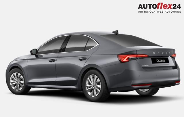 Skoda Octavia Selection DSG Selec Matrix Nav Kessy Kam SHZ vEHK 