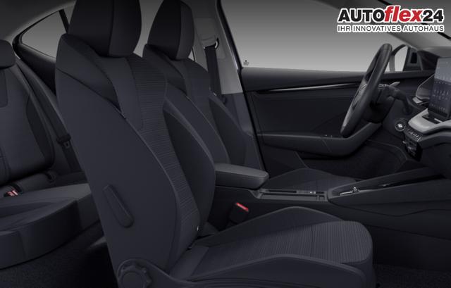 Skoda Octavia Selection DSG Selec Matrix Nav Kessy Kam SHZ vEHK 