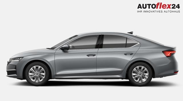 Vorlauffahrzeuge Skoda Octavia - Selection DSG Selec Matrix Nav Kessy Kam SHZ vEHK