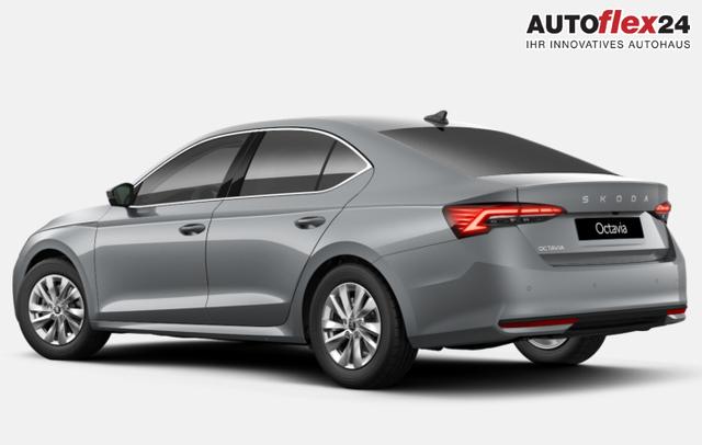 Skoda Octavia Selection DSG Selec Matrix Nav Kessy Kam SHZ vEHK 