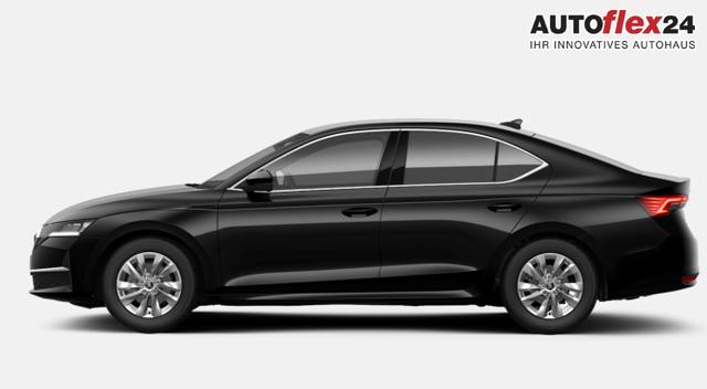 Vorlauffahrzeuge Skoda Octavia - Selection DSG Selec Matrix Nav Kessy Kam SHZ vEHK