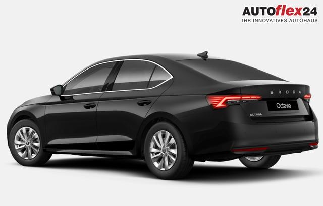 Skoda Octavia Selection DSG Selec Matrix Nav Kessy Kam SHZ vEHK 
