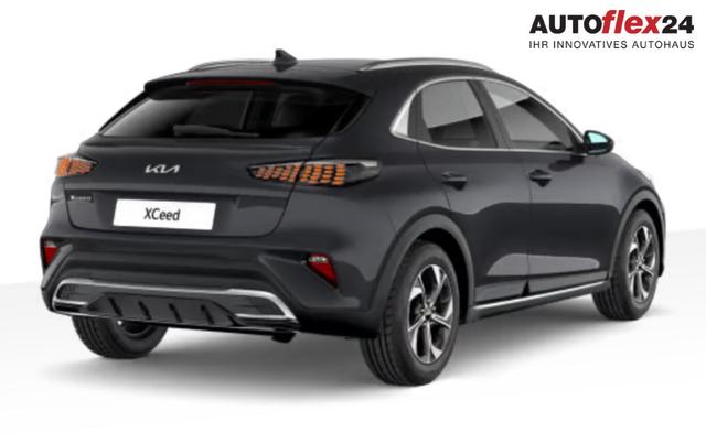 Vorlauffahrzeuge Kia XCeed - DCT MY26 Nav LED 2xPDC Privacy Kam 2Z-Klim